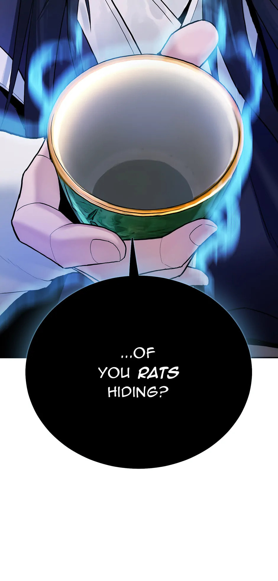 Black and White Martial Emperor Chapter 28 page 99 - 