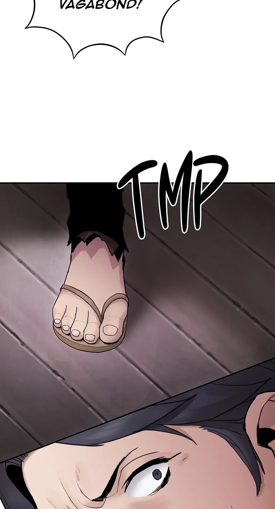 Black and White Martial Emperor Chapter 29 page 14 - 