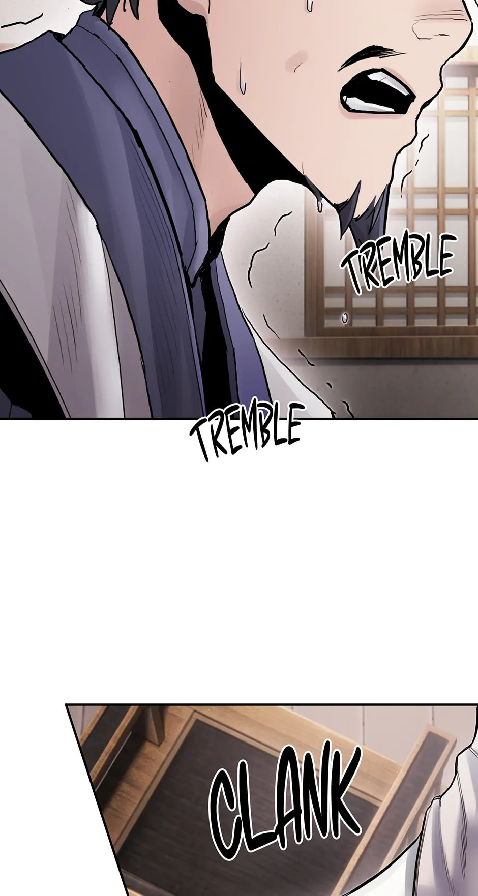 Black and White Martial Emperor Chapter 29 page 20 - 