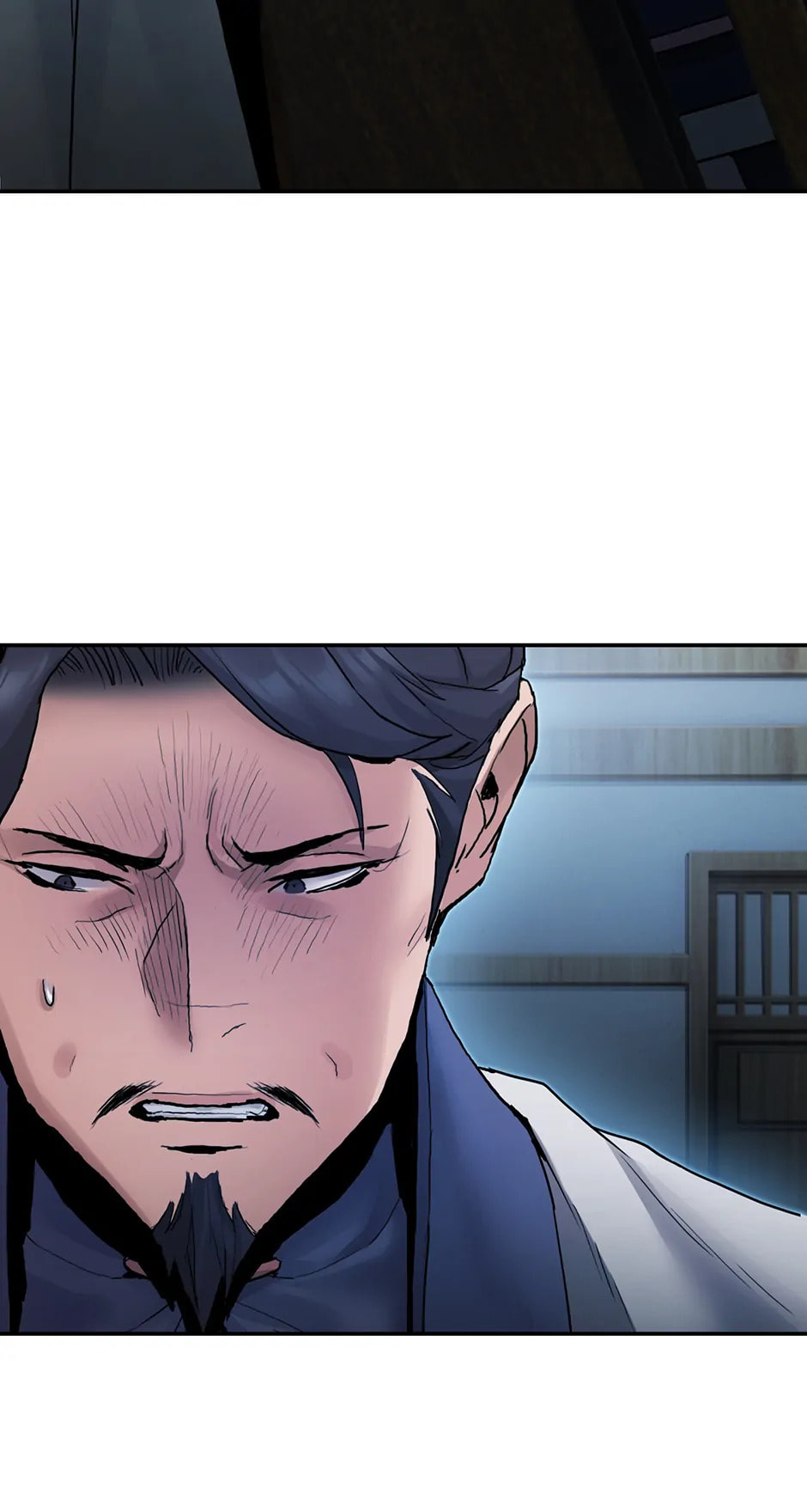 Black and White Martial Emperor Chapter 29 page 24 - 