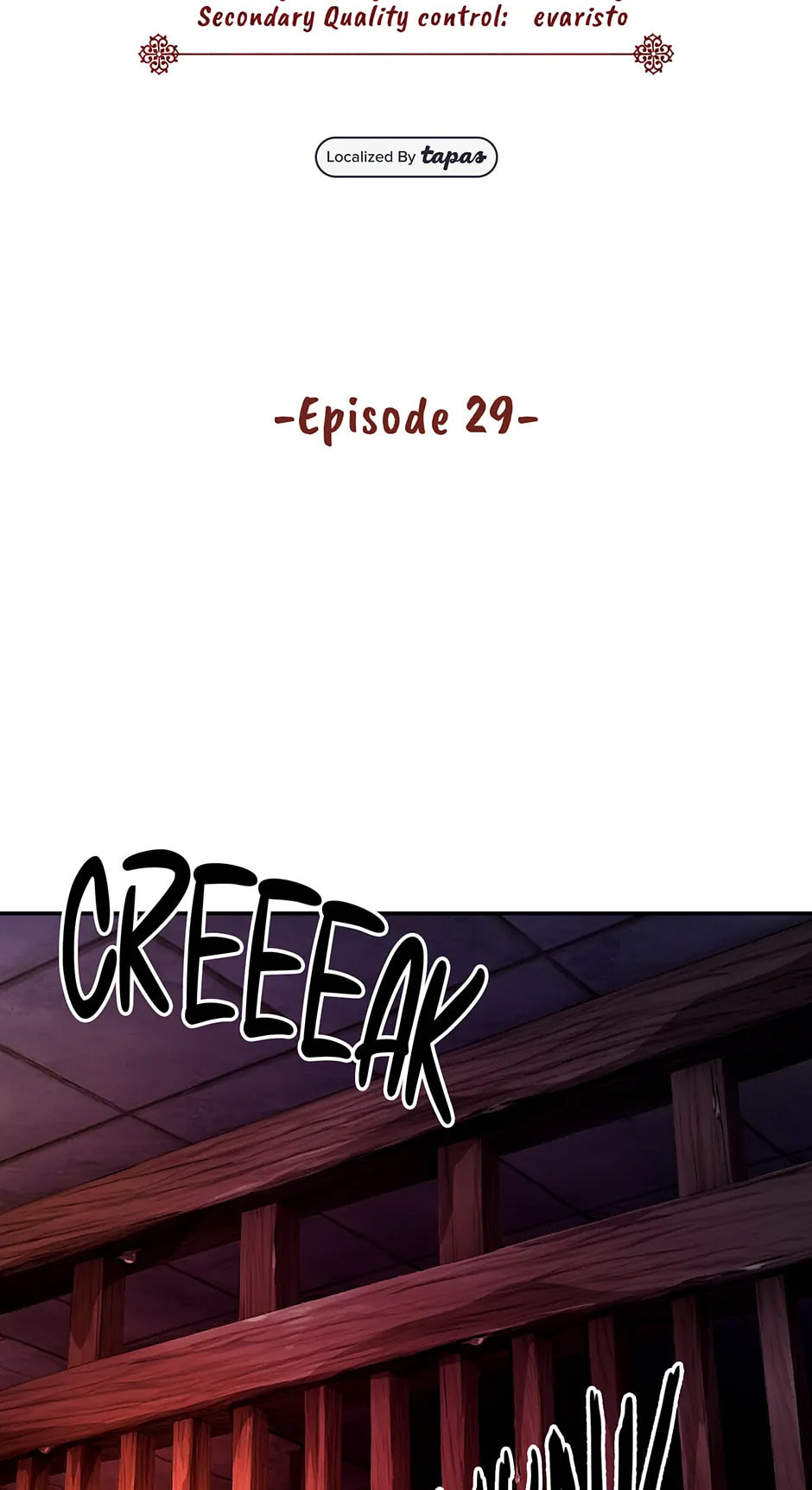 Black and White Martial Emperor Chapter 29 page 26 - 