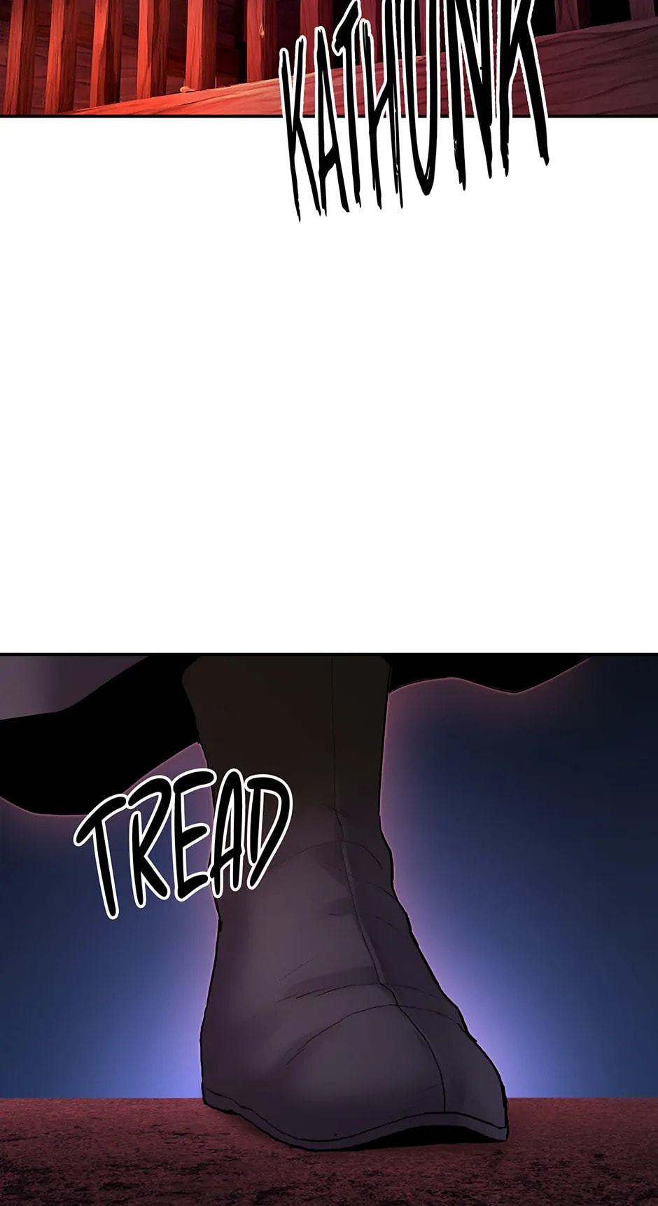 Black and White Martial Emperor Chapter 29 page 27 - 