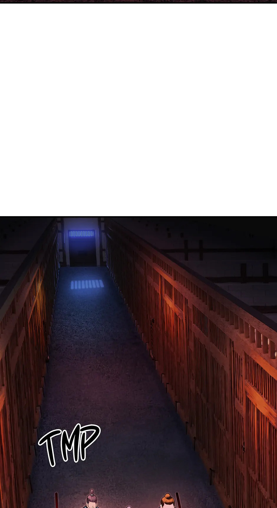 Black and White Martial Emperor Chapter 29 page 28 - 