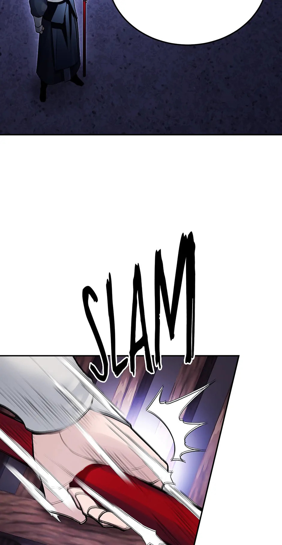 Black and White Martial Emperor Chapter 29 page 33 - 