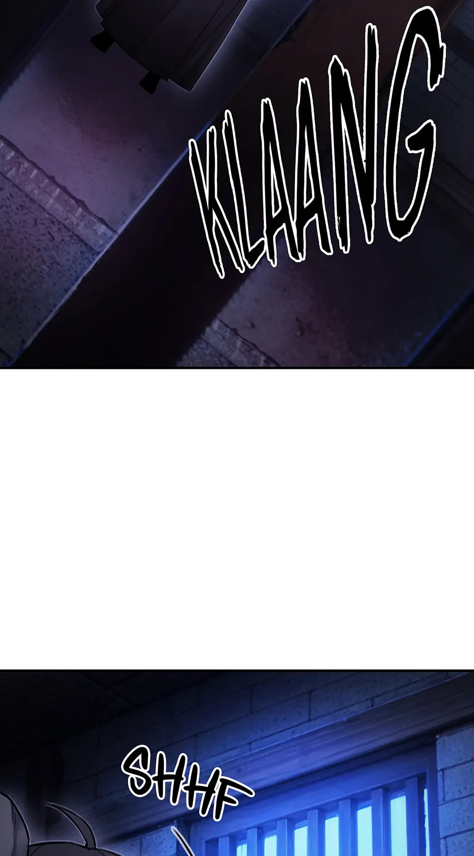 Black and White Martial Emperor Chapter 29 page 40 - 