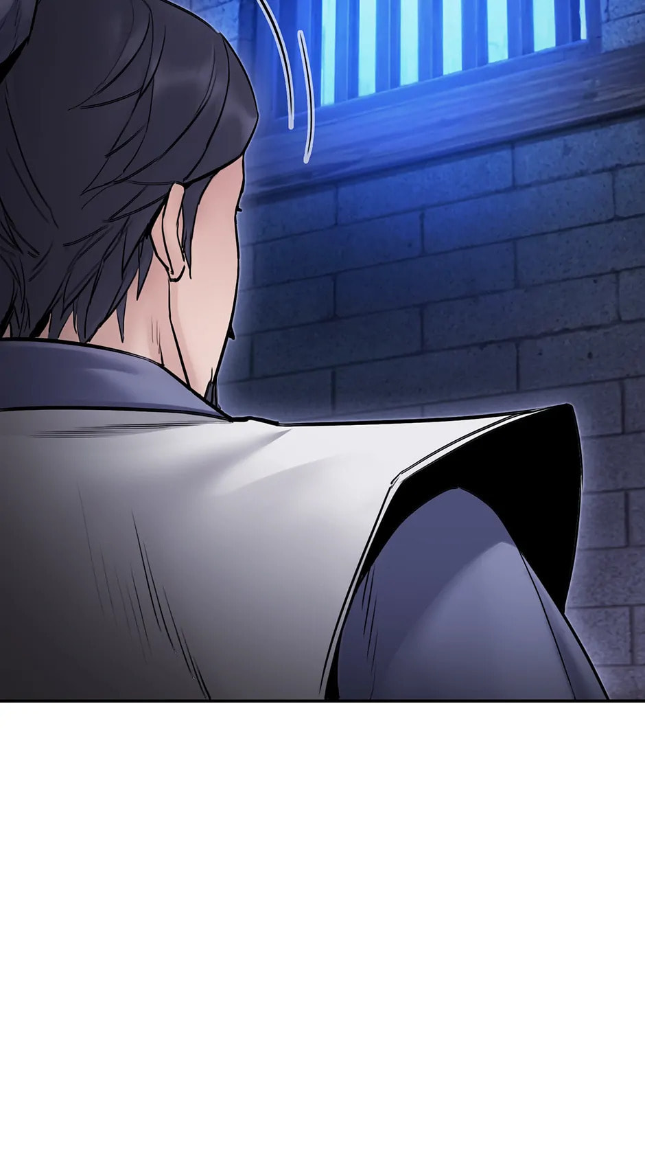 Black and White Martial Emperor Chapter 29 page 41 - 