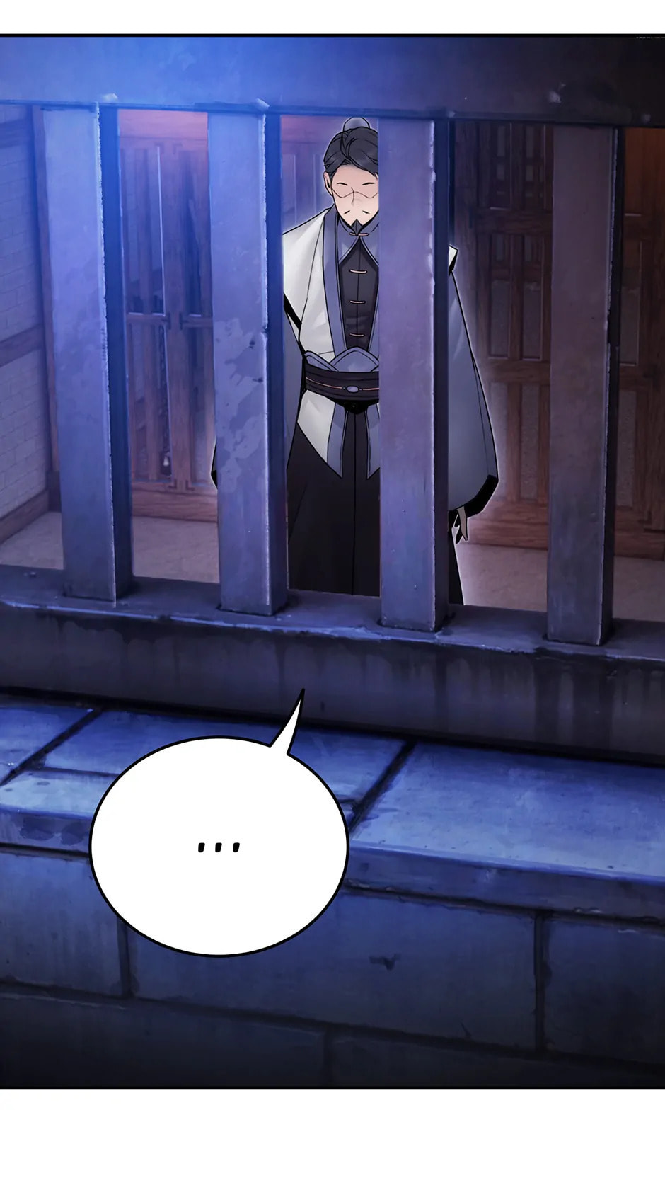 Black and White Martial Emperor Chapter 29 page 42 - 