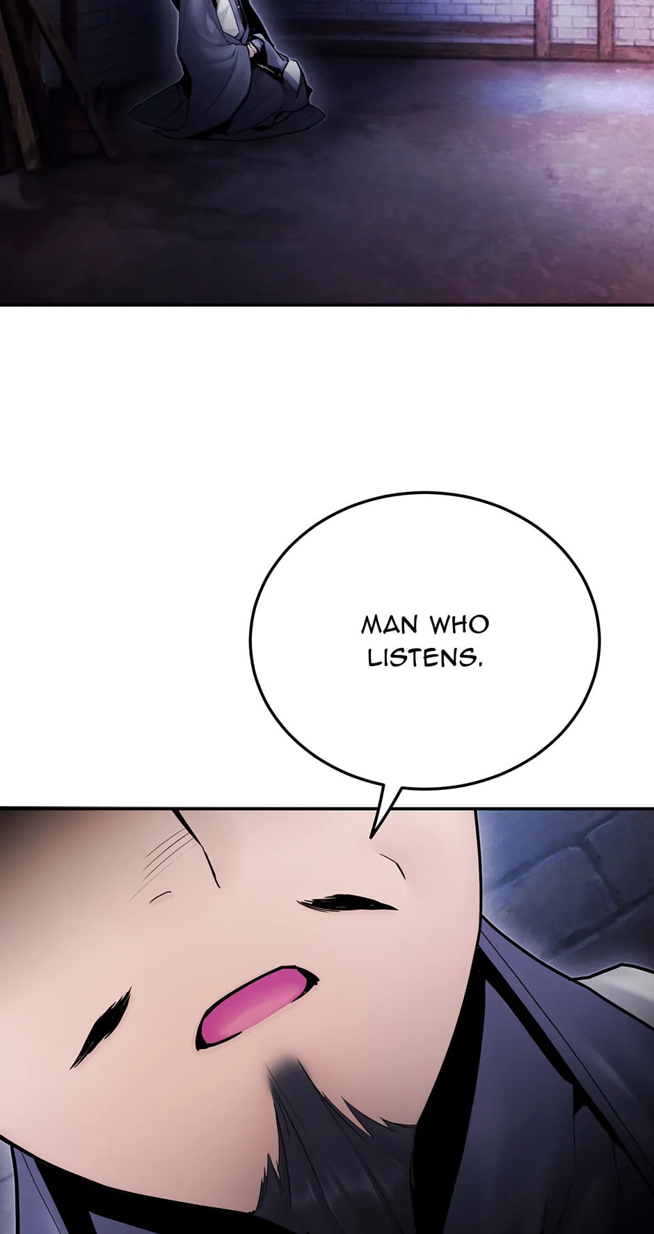 Black and White Martial Emperor Chapter 29 page 45 - 