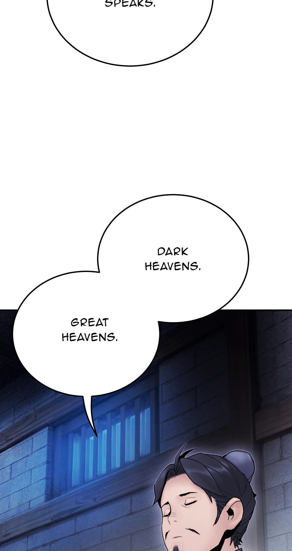 Black and White Martial Emperor Chapter 29 page 47 - 