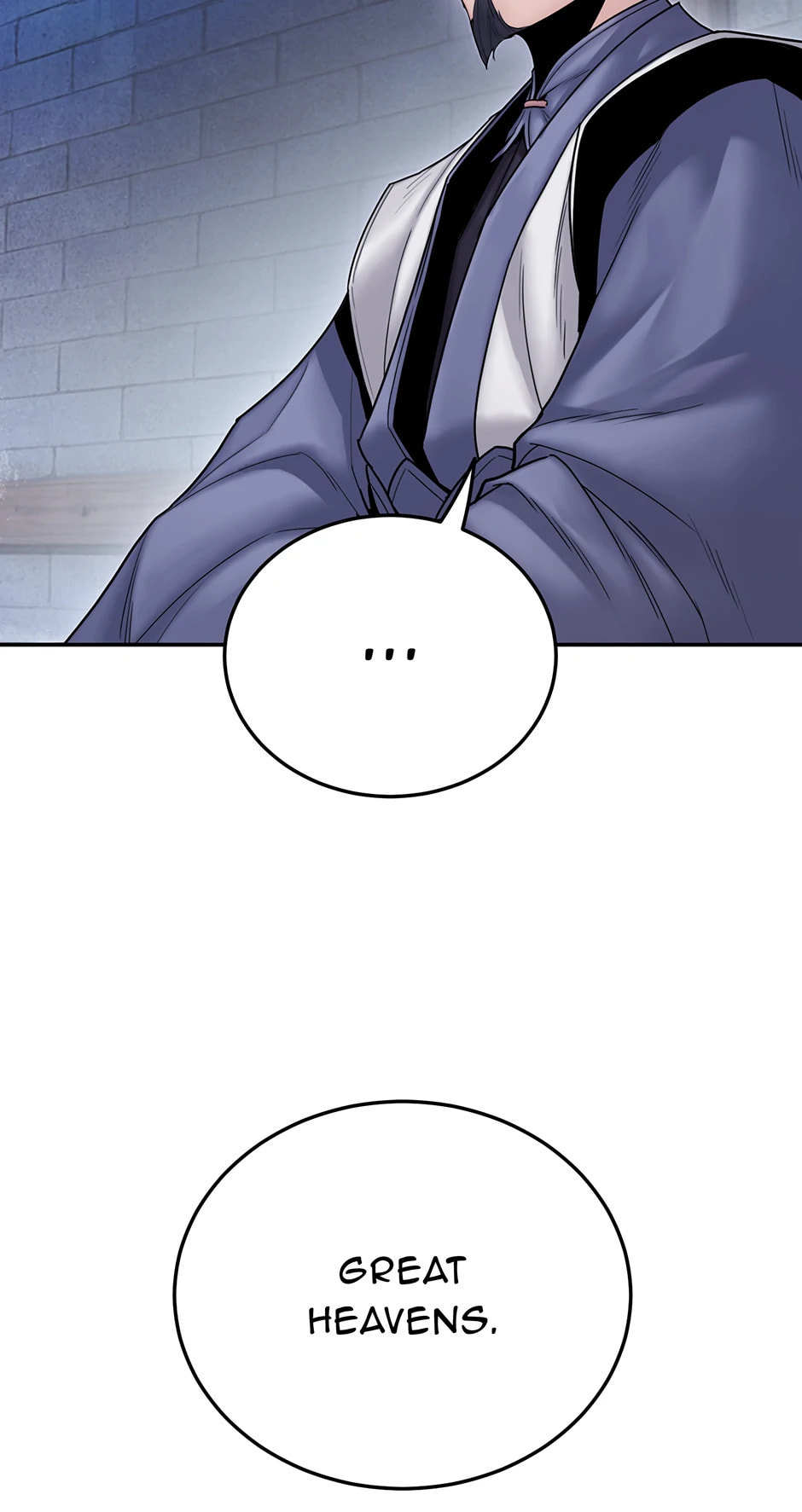 Black and White Martial Emperor Chapter 29 page 48 - 