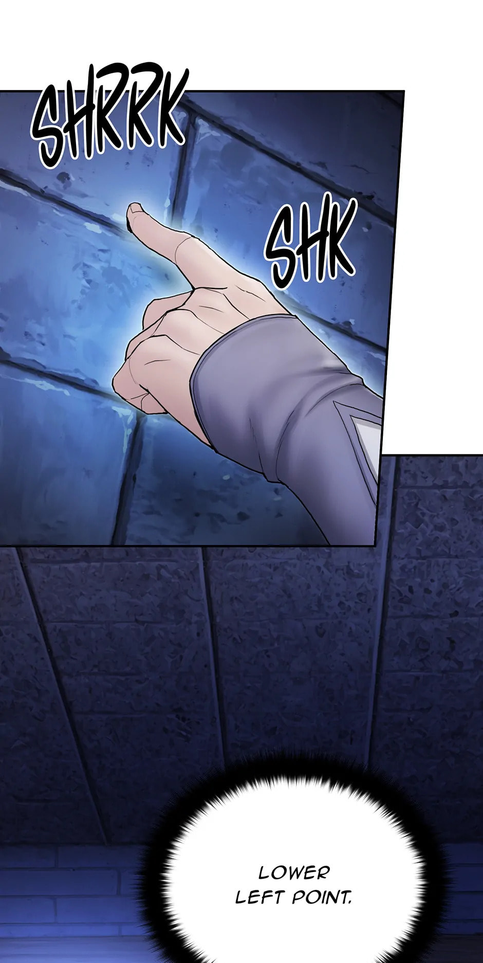 Black and White Martial Emperor Chapter 29 page 51 - 