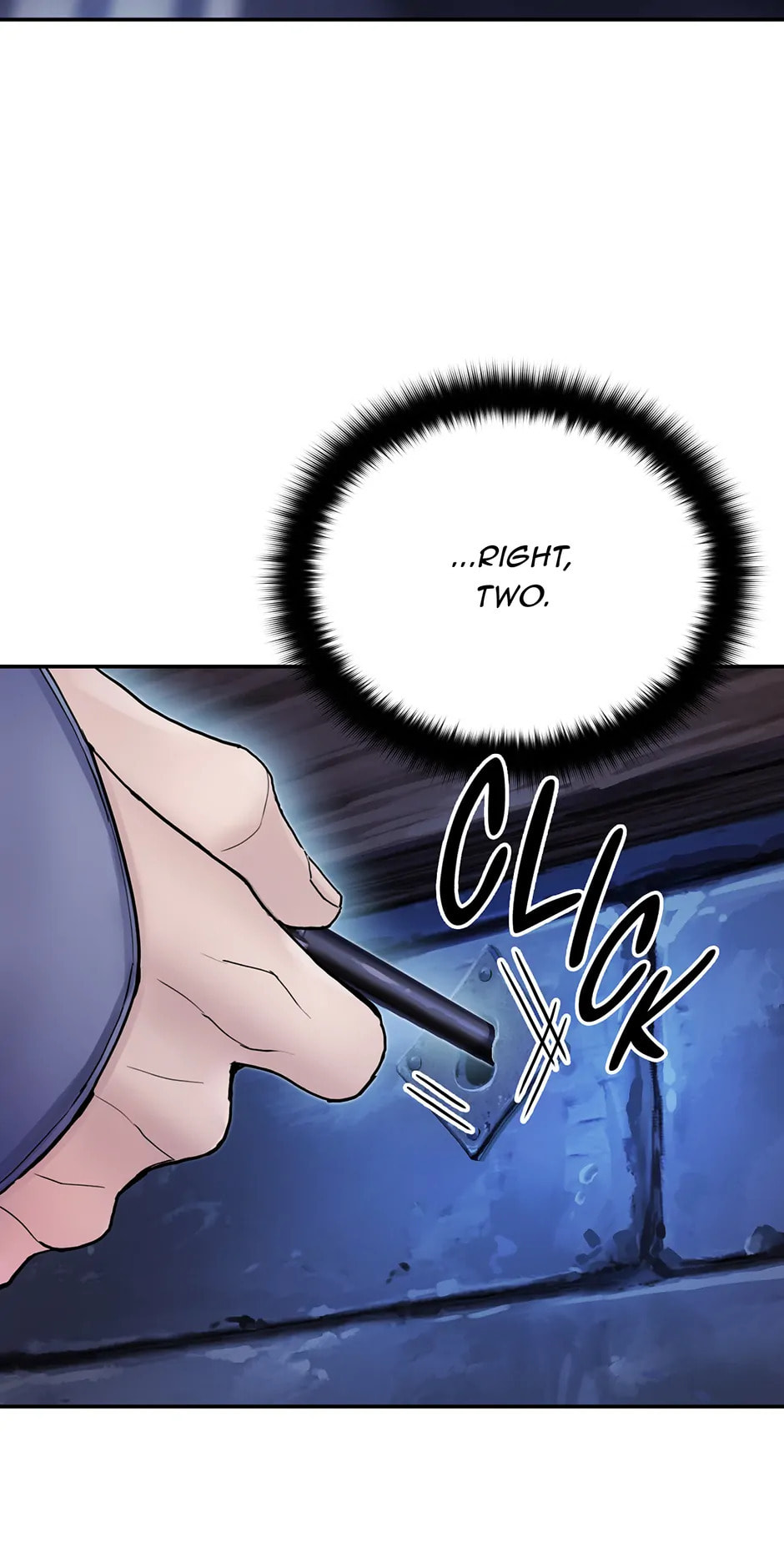 Black and White Martial Emperor Chapter 29 page 53 - 