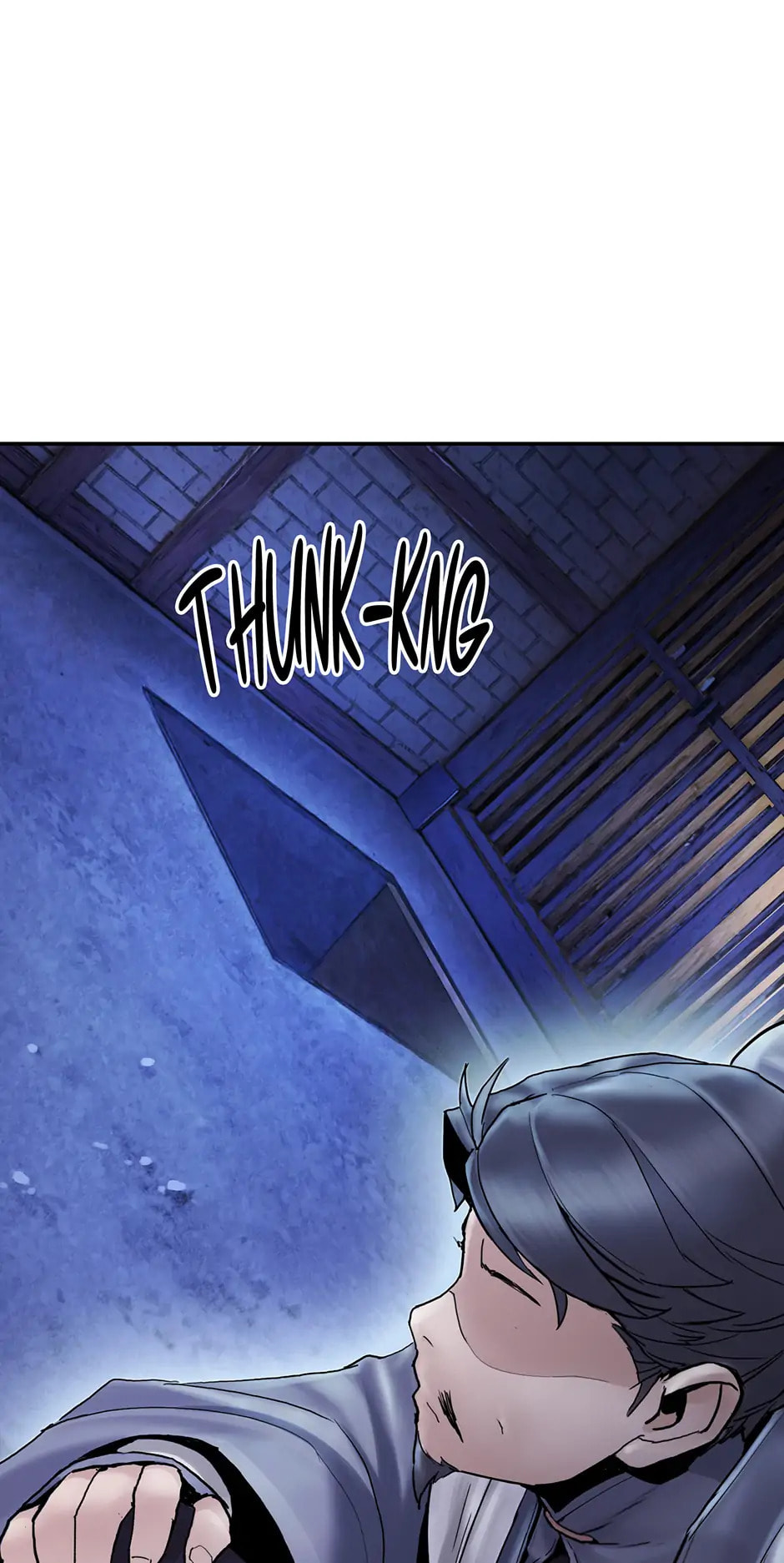 Black and White Martial Emperor Chapter 29 page 54 - 