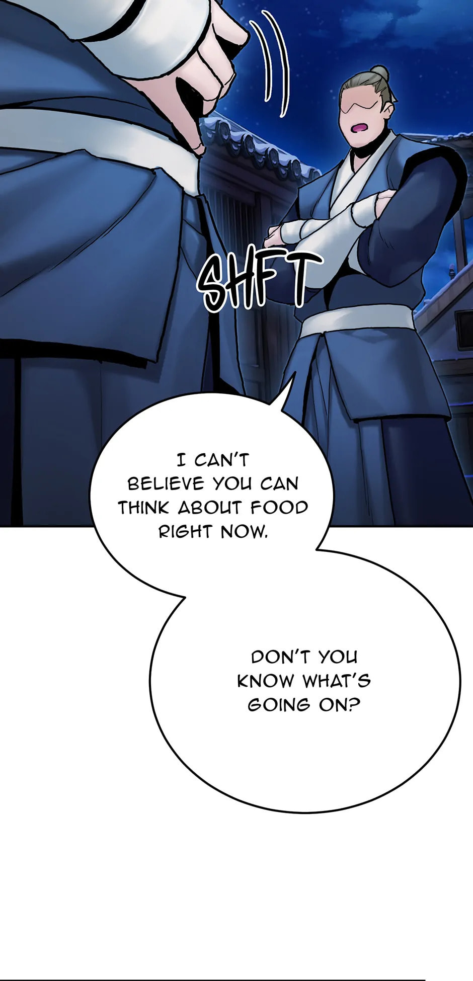 Black and White Martial Emperor Chapter 29 page 62 - 