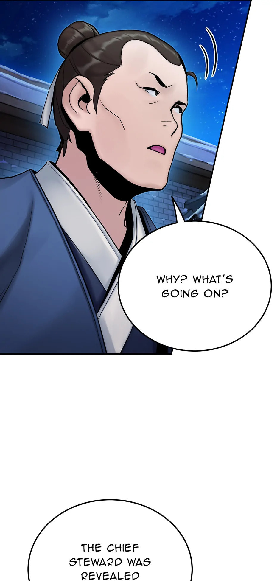 Black and White Martial Emperor Chapter 29 page 63 - 