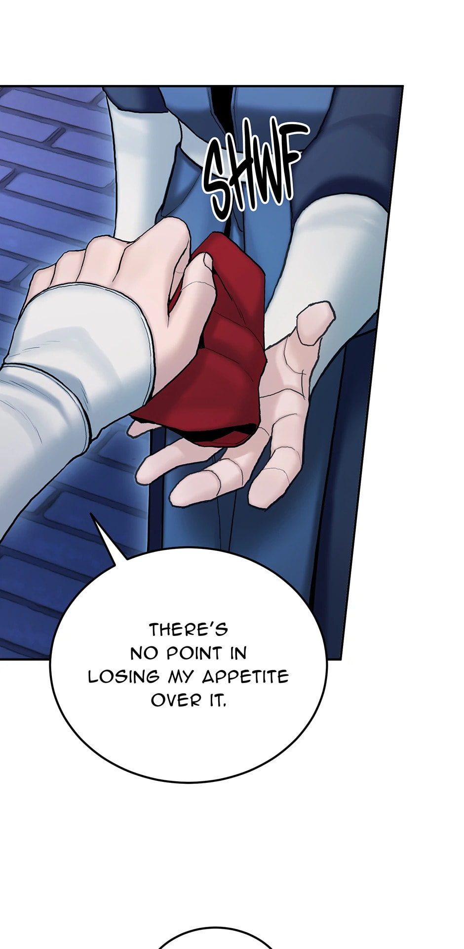 Black and White Martial Emperor Chapter 29 page 65 - 