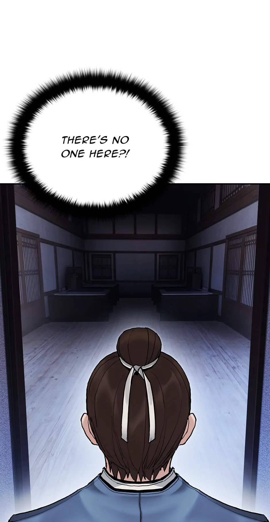 Black and White Martial Emperor Chapter 29 page 70 - 