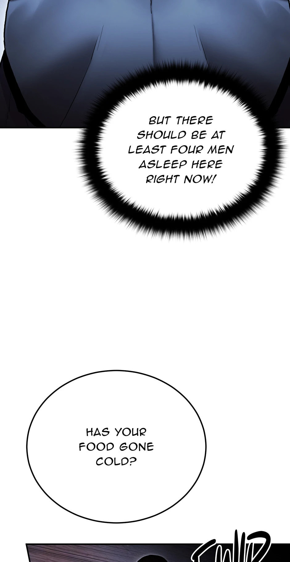 Black and White Martial Emperor Chapter 29 page 71 - 