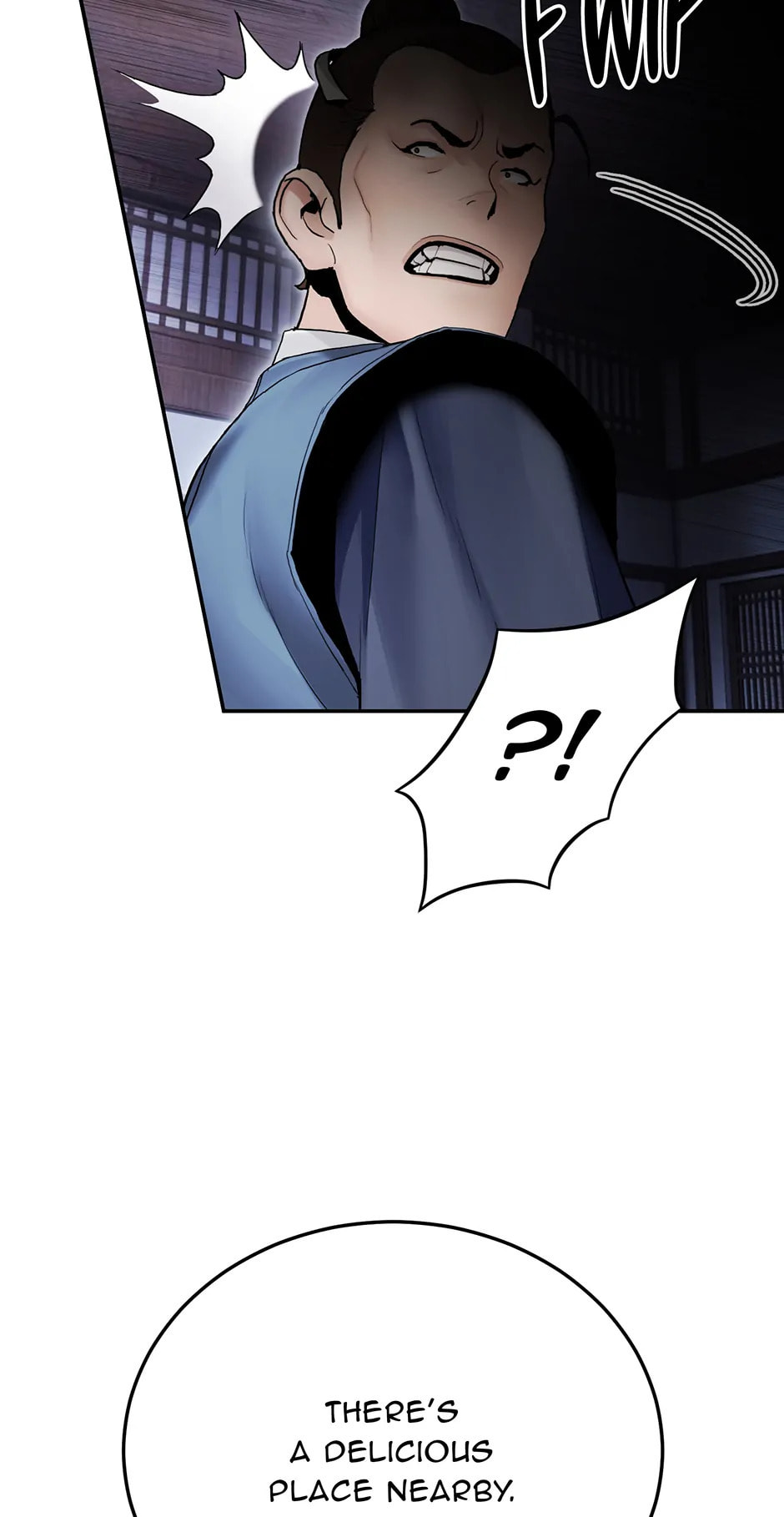 Black and White Martial Emperor Chapter 29 page 72 - 