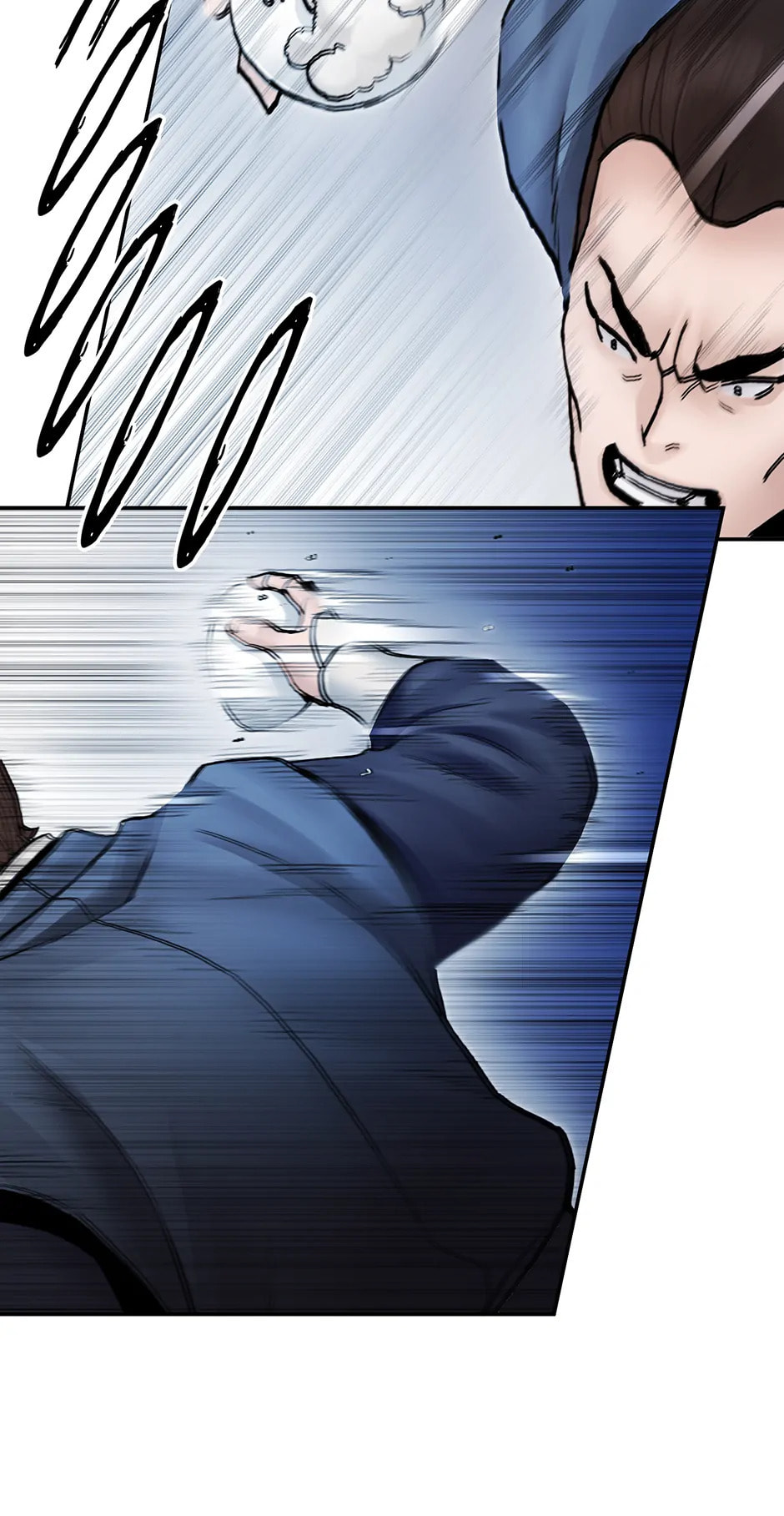 Black and White Martial Emperor Chapter 29 page 76 - 