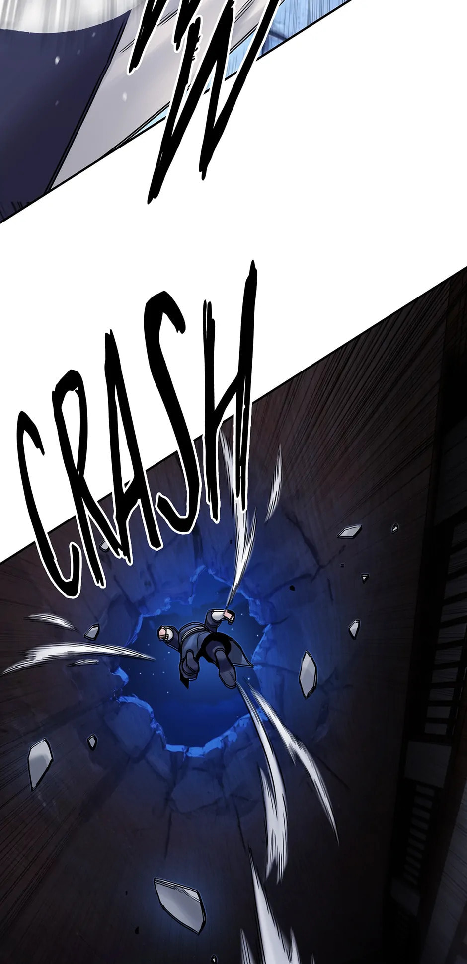 Black and White Martial Emperor Chapter 29 page 80 - 