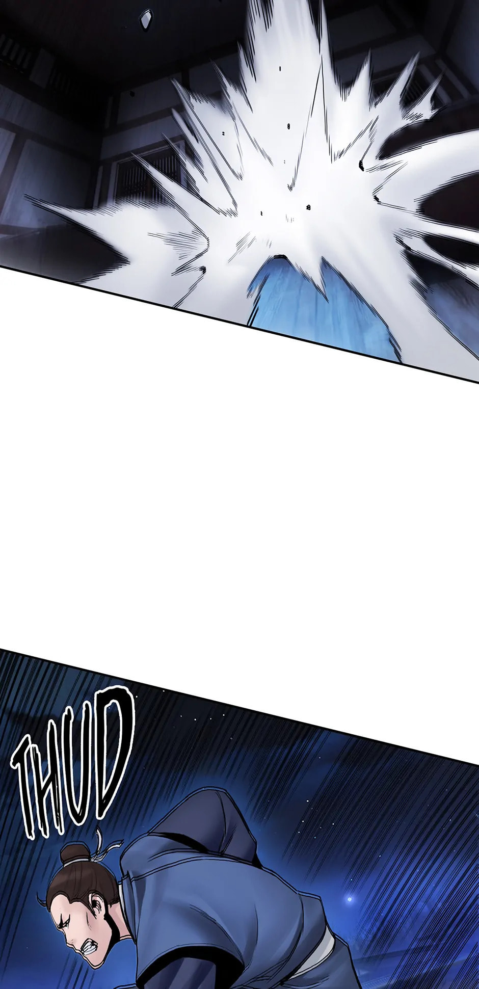 Black and White Martial Emperor Chapter 29 page 81 - 