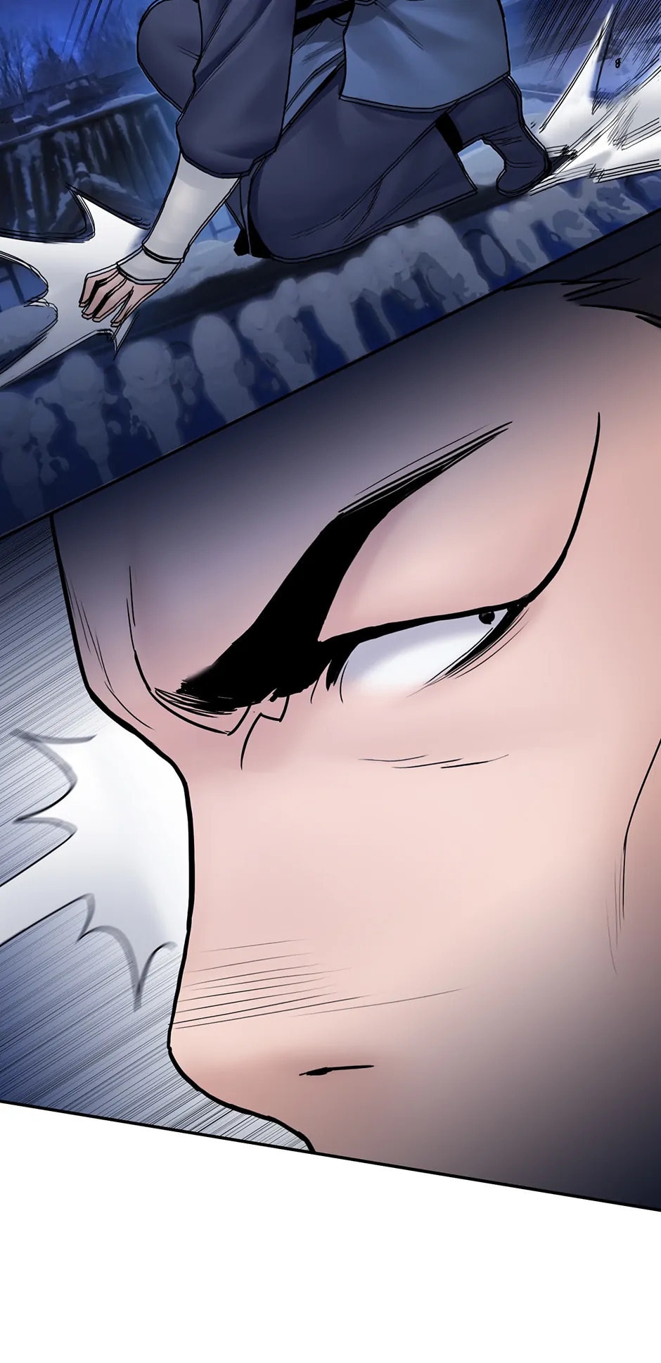 Black and White Martial Emperor Chapter 29 page 82 - 