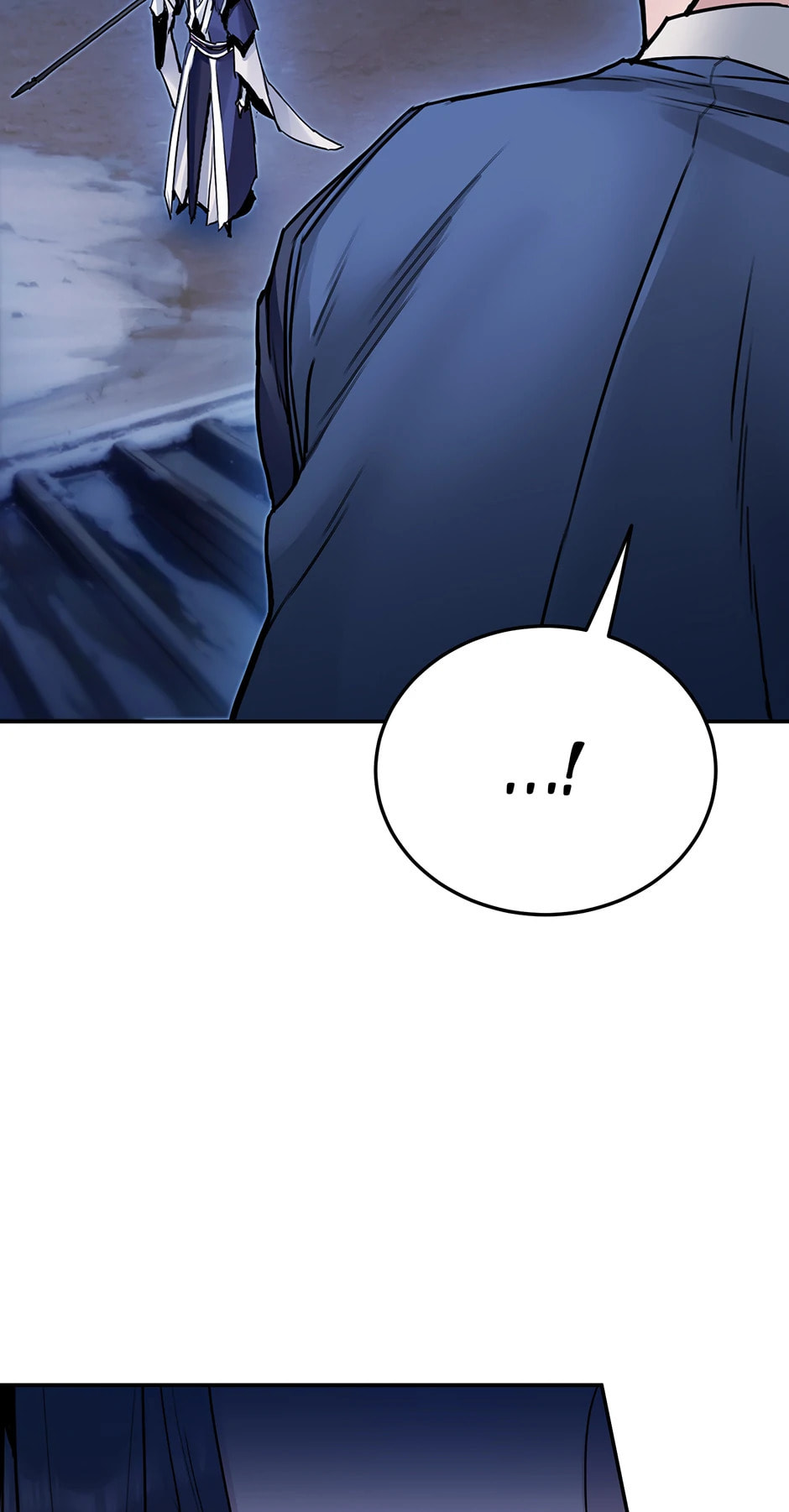 Black and White Martial Emperor Chapter 29 page 86 - 