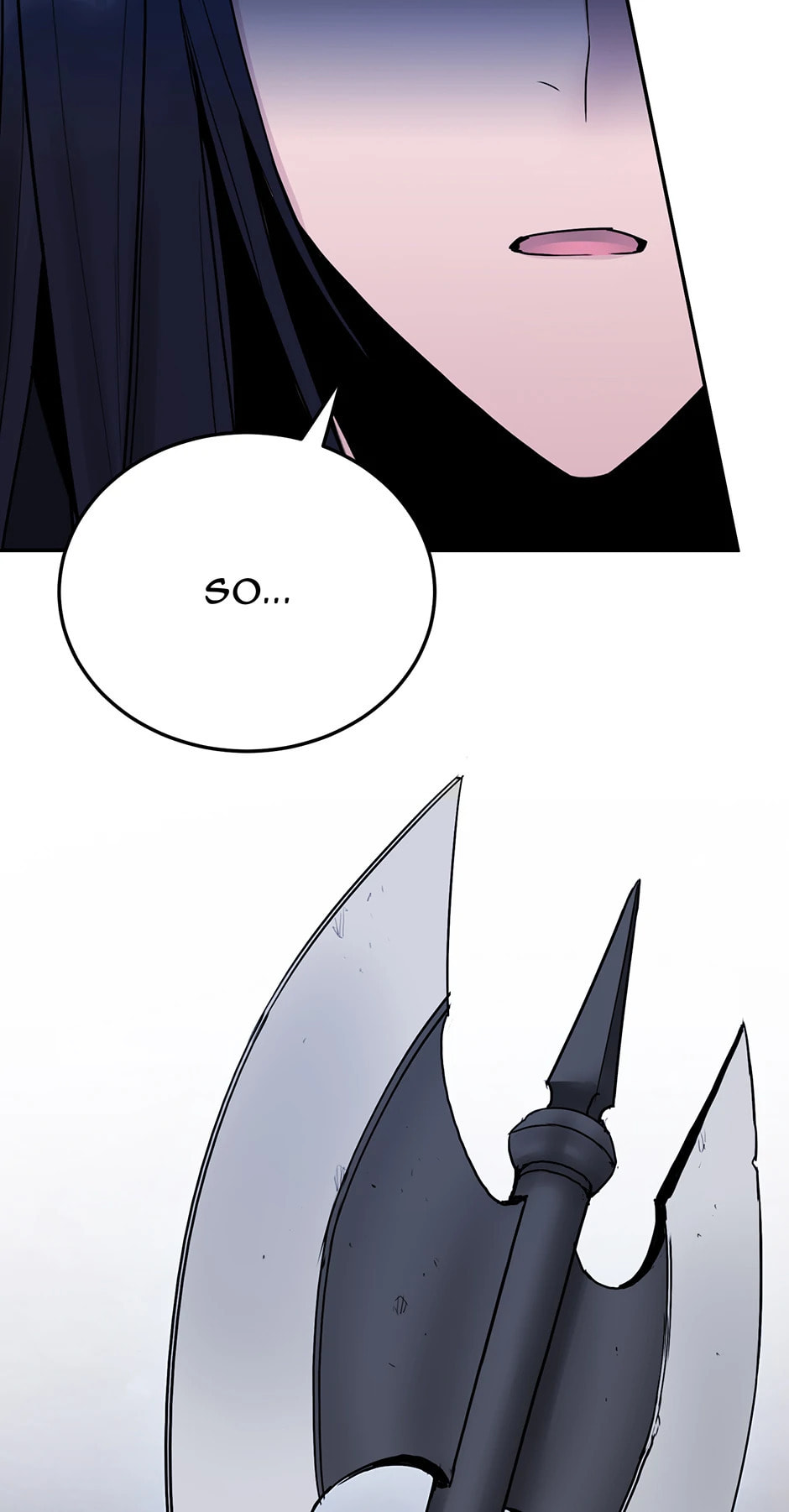Black and White Martial Emperor Chapter 29 page 87 - 