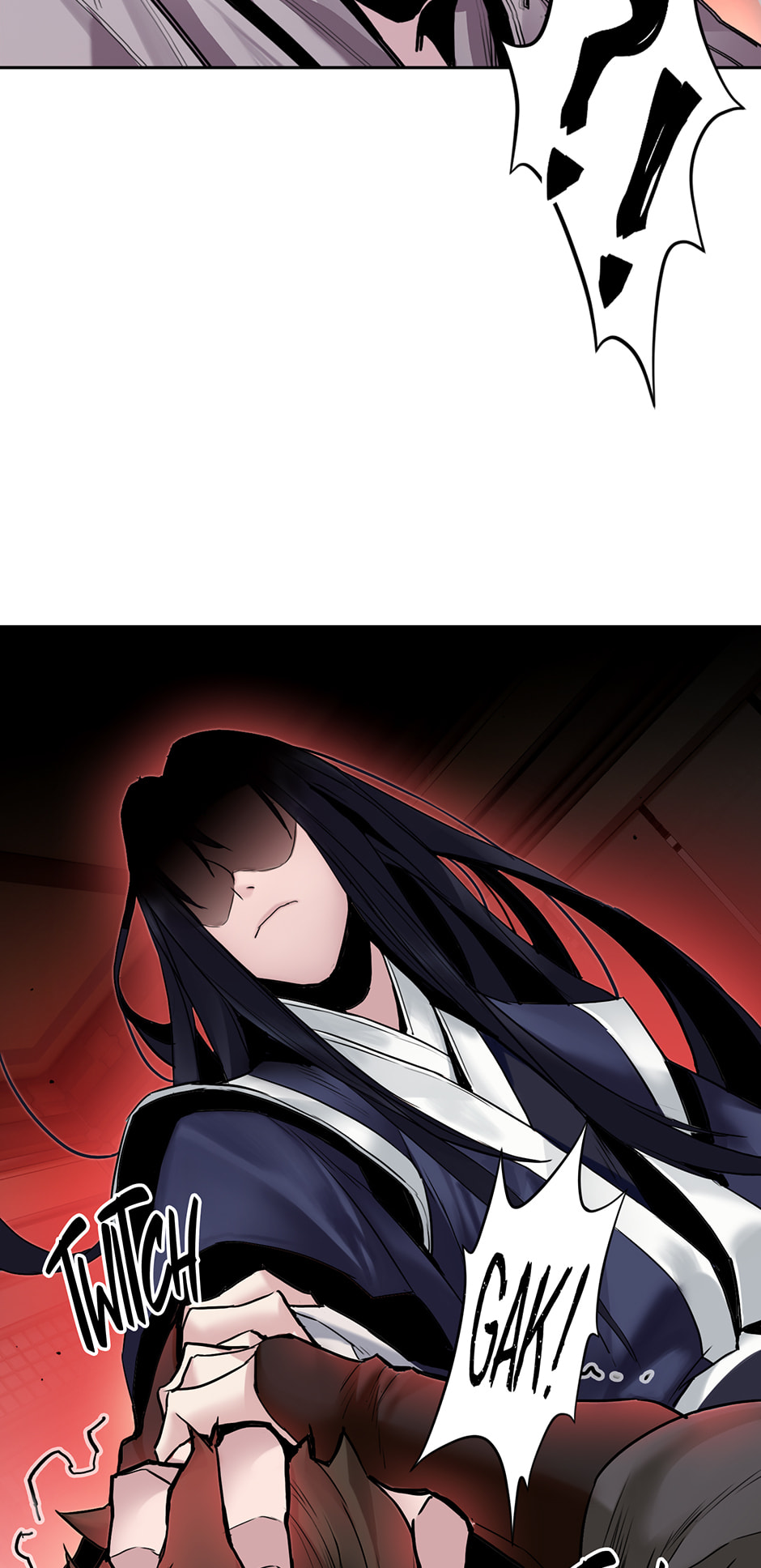 Black and White Martial Emperor Chapter 3 page 21 - 