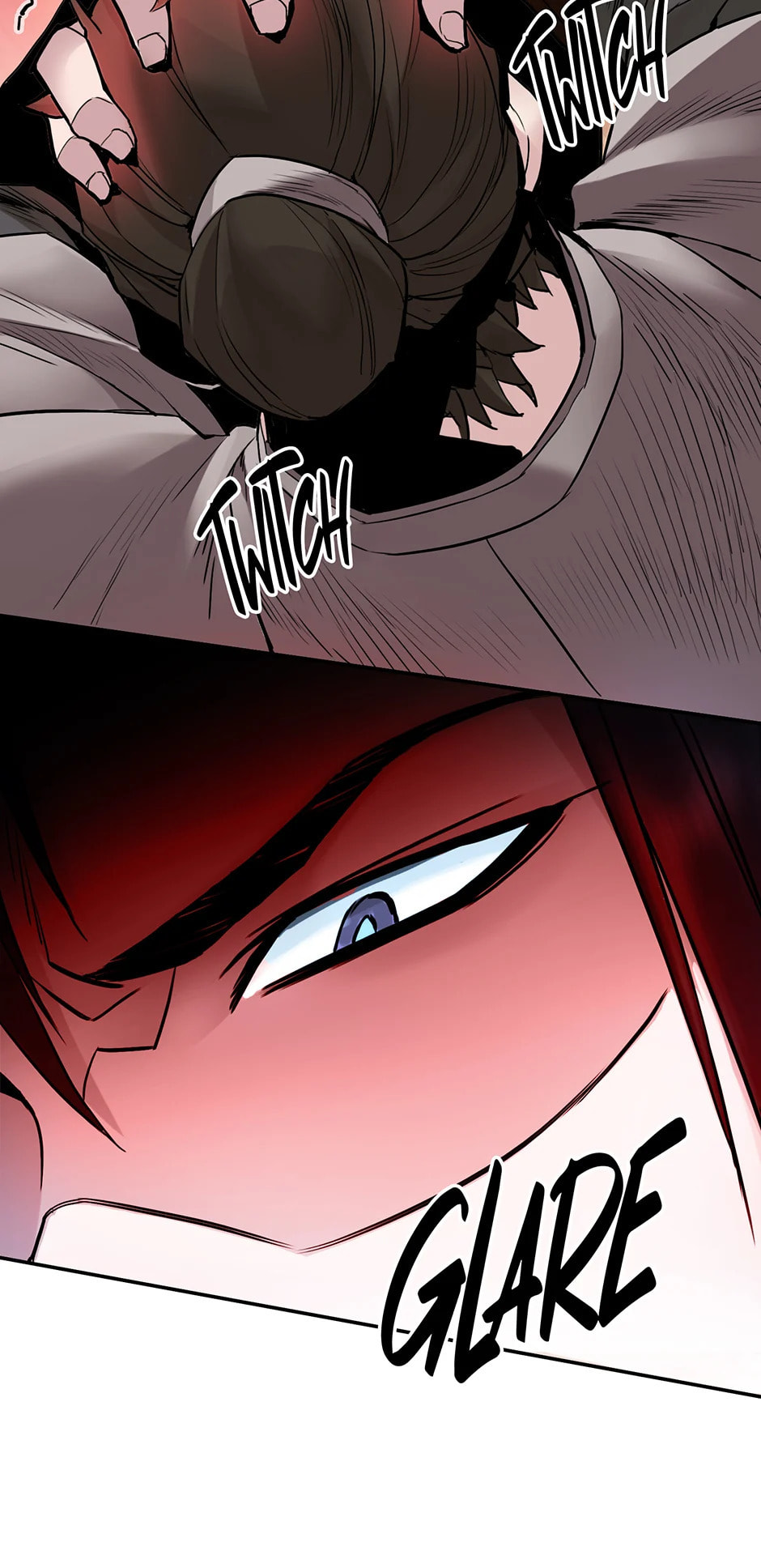 Black and White Martial Emperor Chapter 3 page 22 - 