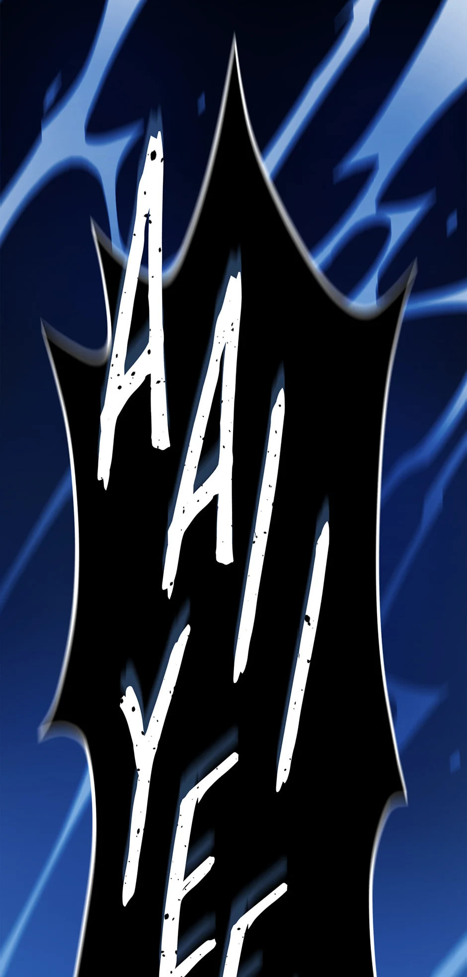 Black and White Martial Emperor Chapter 3 page 34 - 