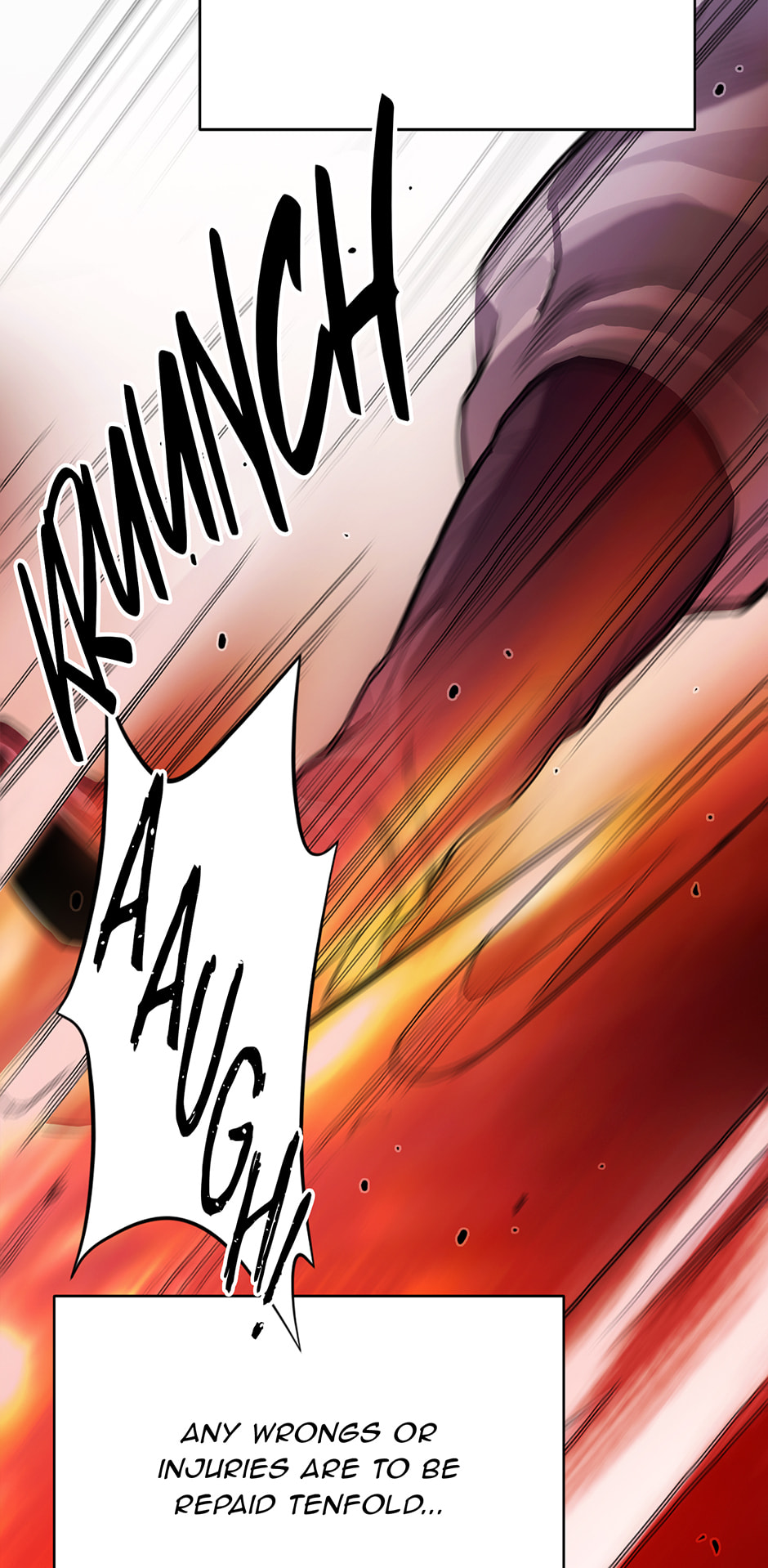 Black and White Martial Emperor Chapter 3 page 41 - 