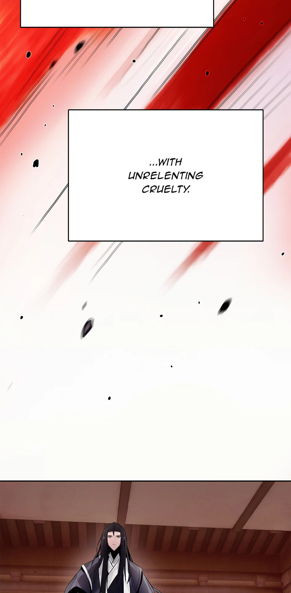 Black and White Martial Emperor Chapter 3 page 42 - 