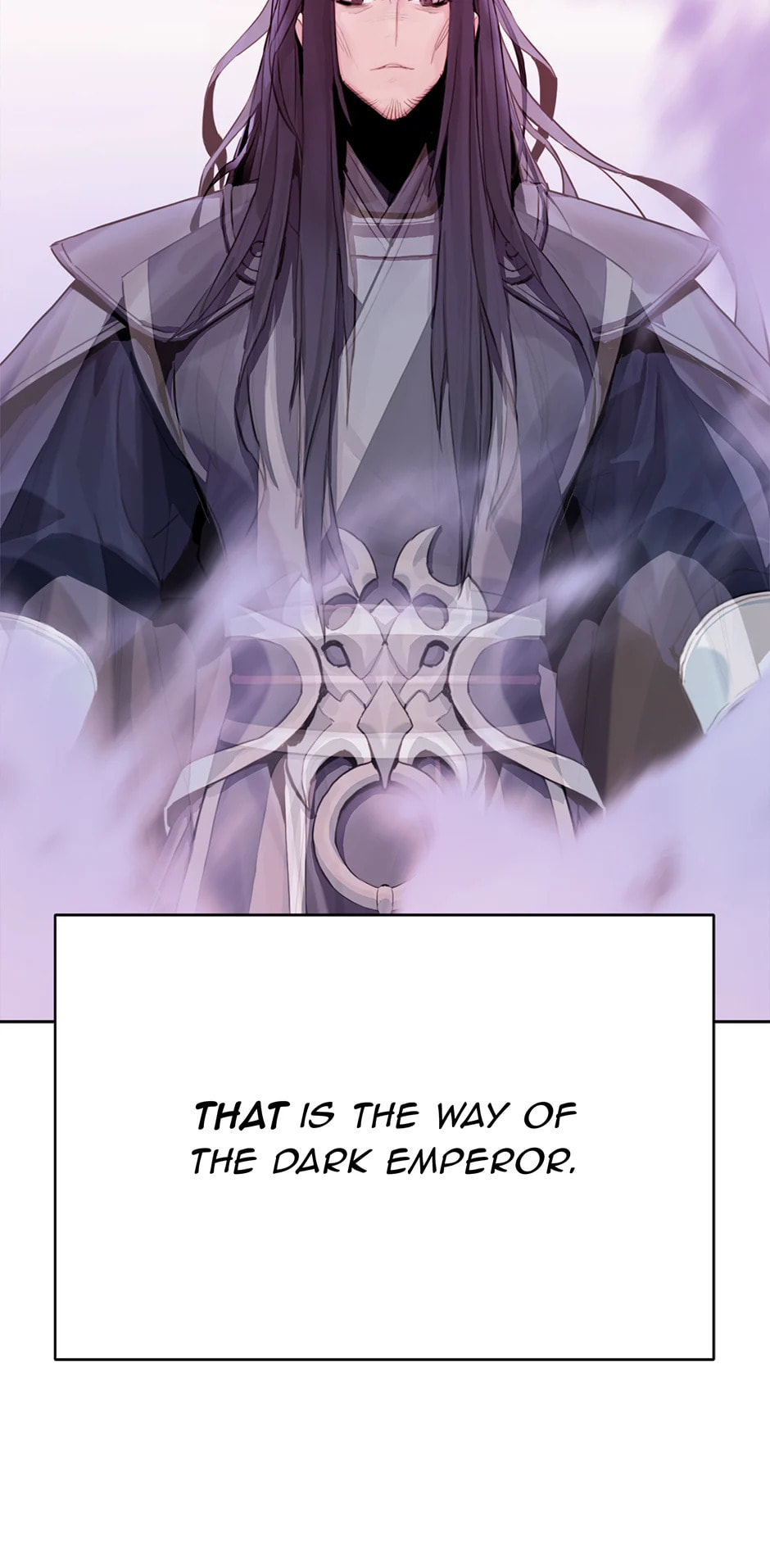 Black and White Martial Emperor Chapter 3 page 44 - 