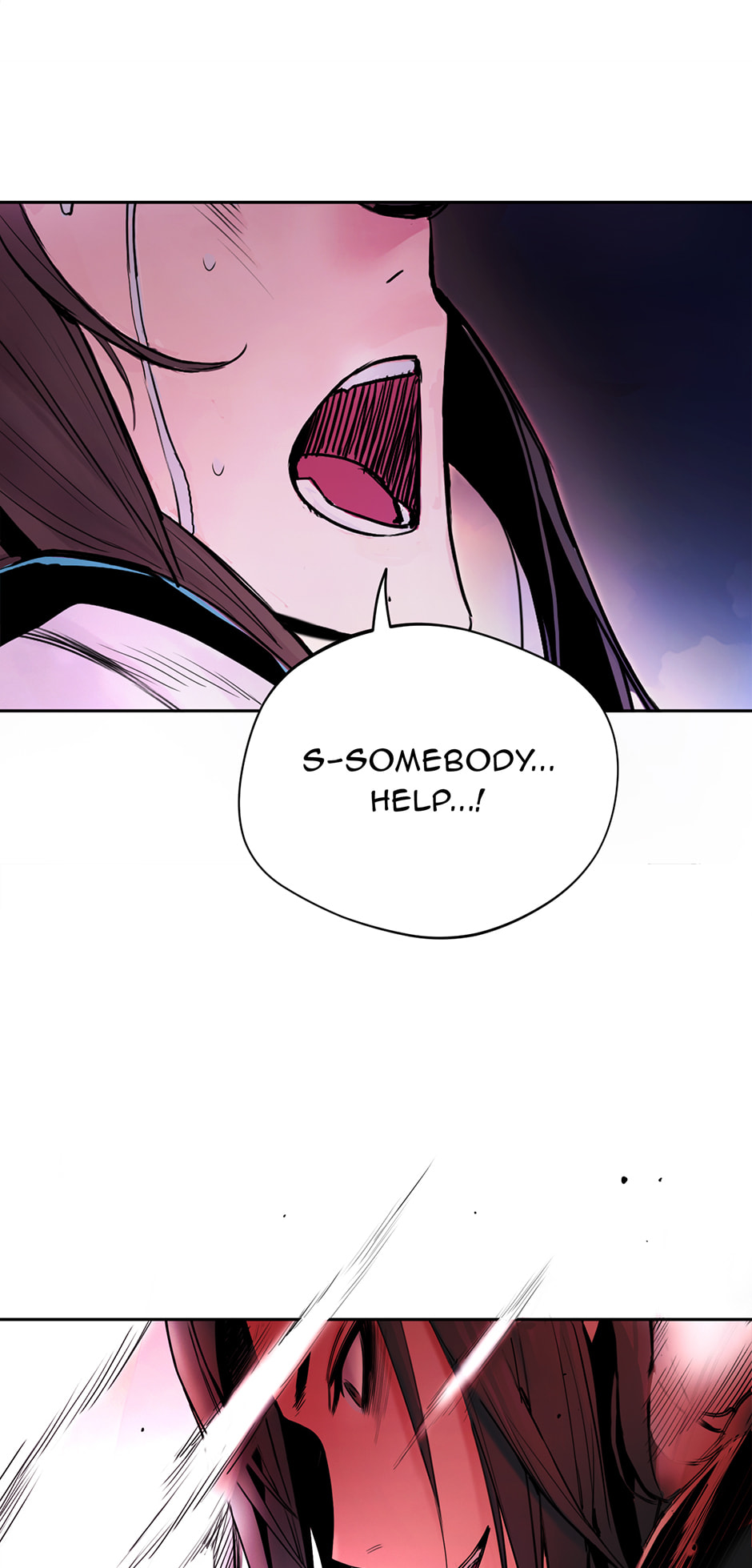 Black and White Martial Emperor Chapter 3 page 55 - 
