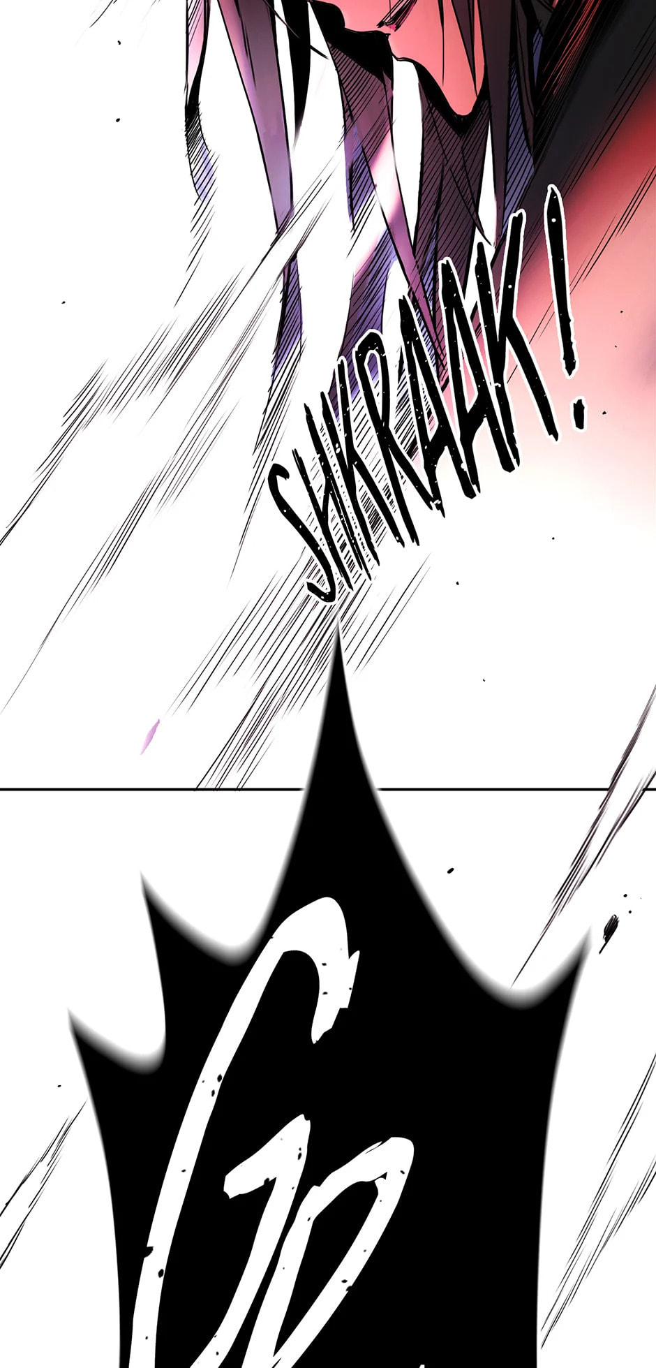 Black and White Martial Emperor Chapter 3 page 56 - 