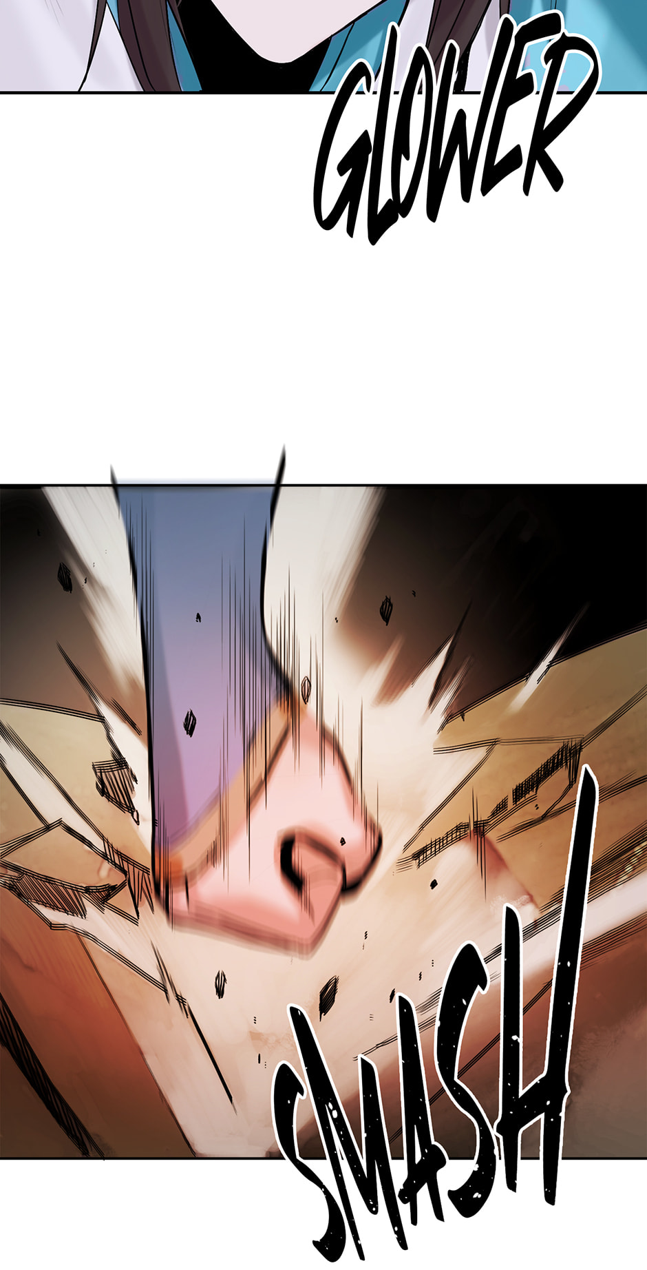 Black and White Martial Emperor Chapter 3 page 8 - 