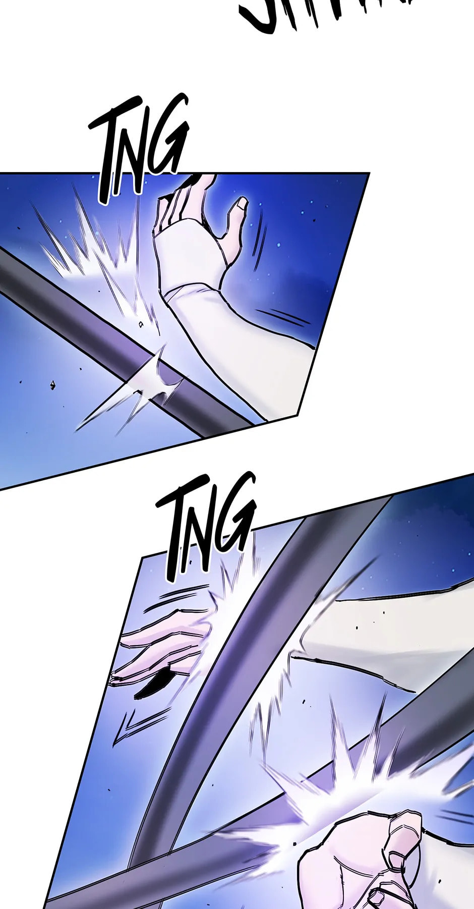 Black and White Martial Emperor Chapter 30 page 23 - 