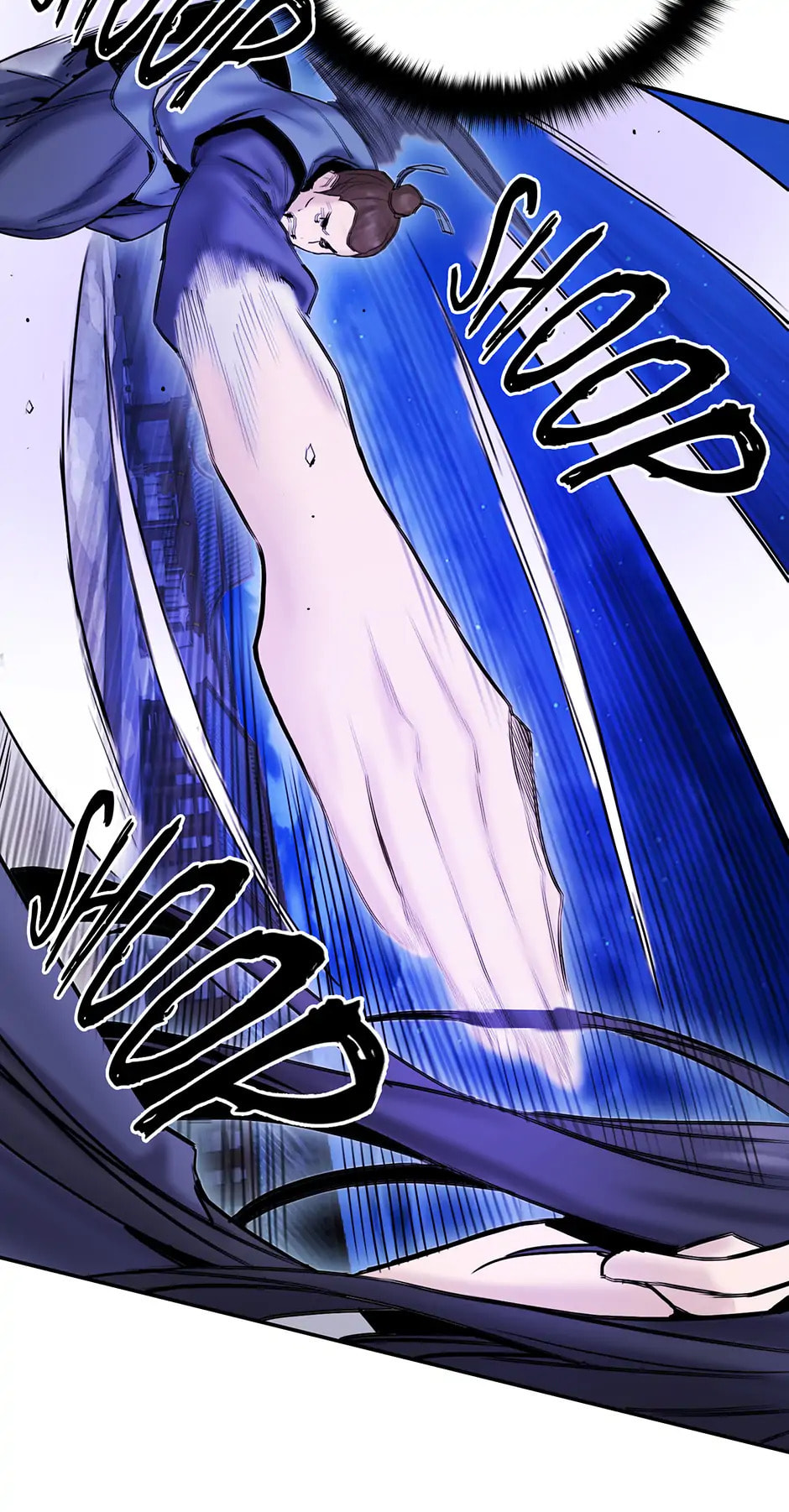 Black and White Martial Emperor Chapter 30 page 26 - 