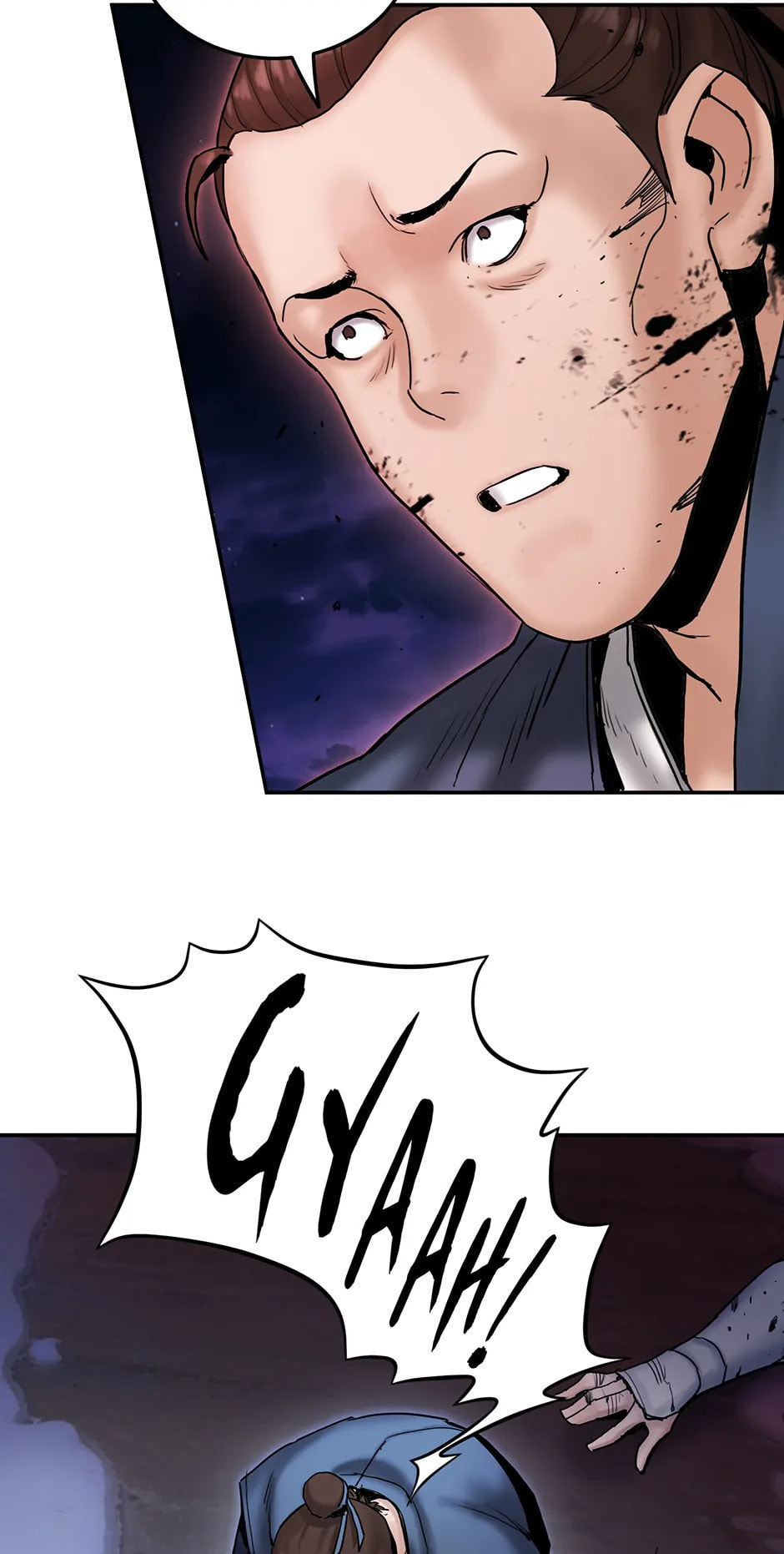 Black and White Martial Emperor Chapter 30 page 29 - 