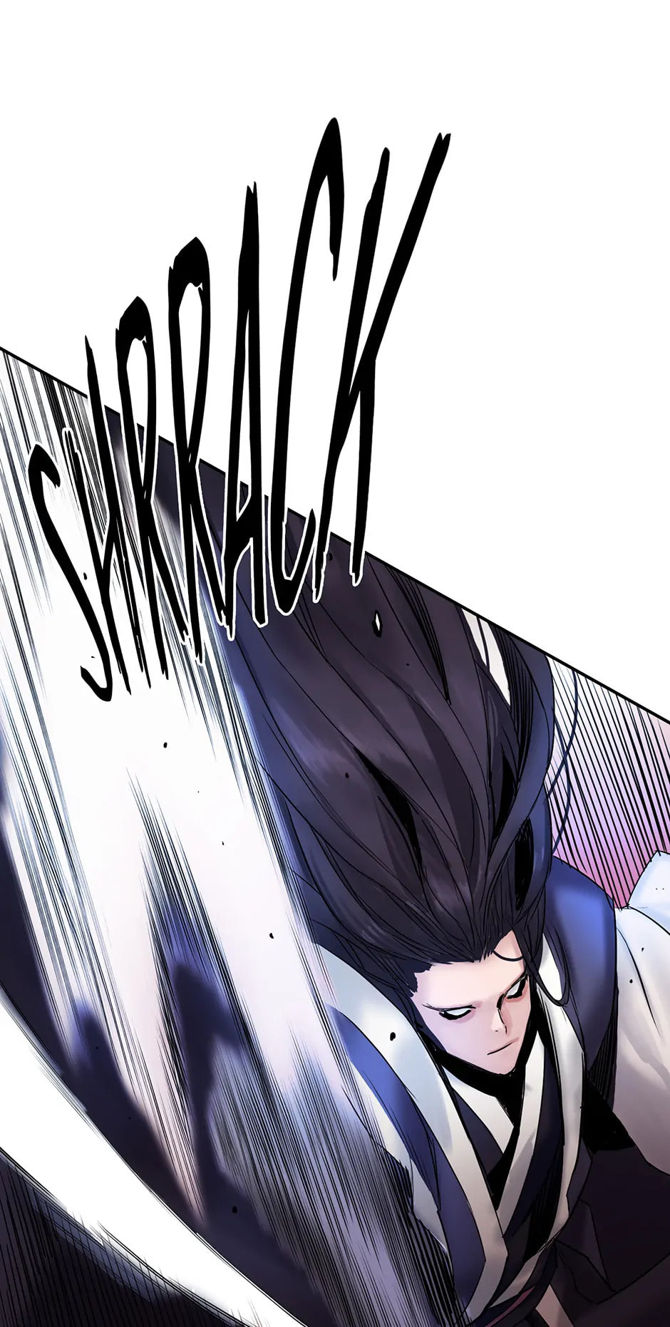 Black and White Martial Emperor Chapter 30 page 33 - 