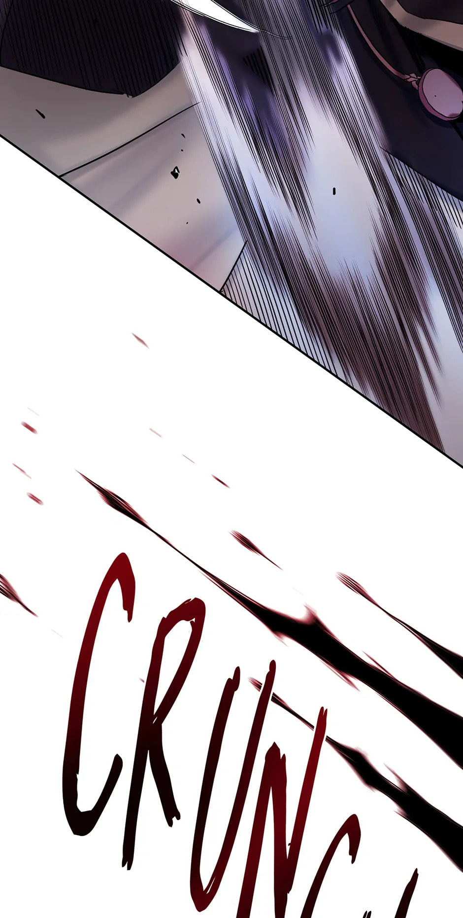 Black and White Martial Emperor Chapter 30 page 34 - 