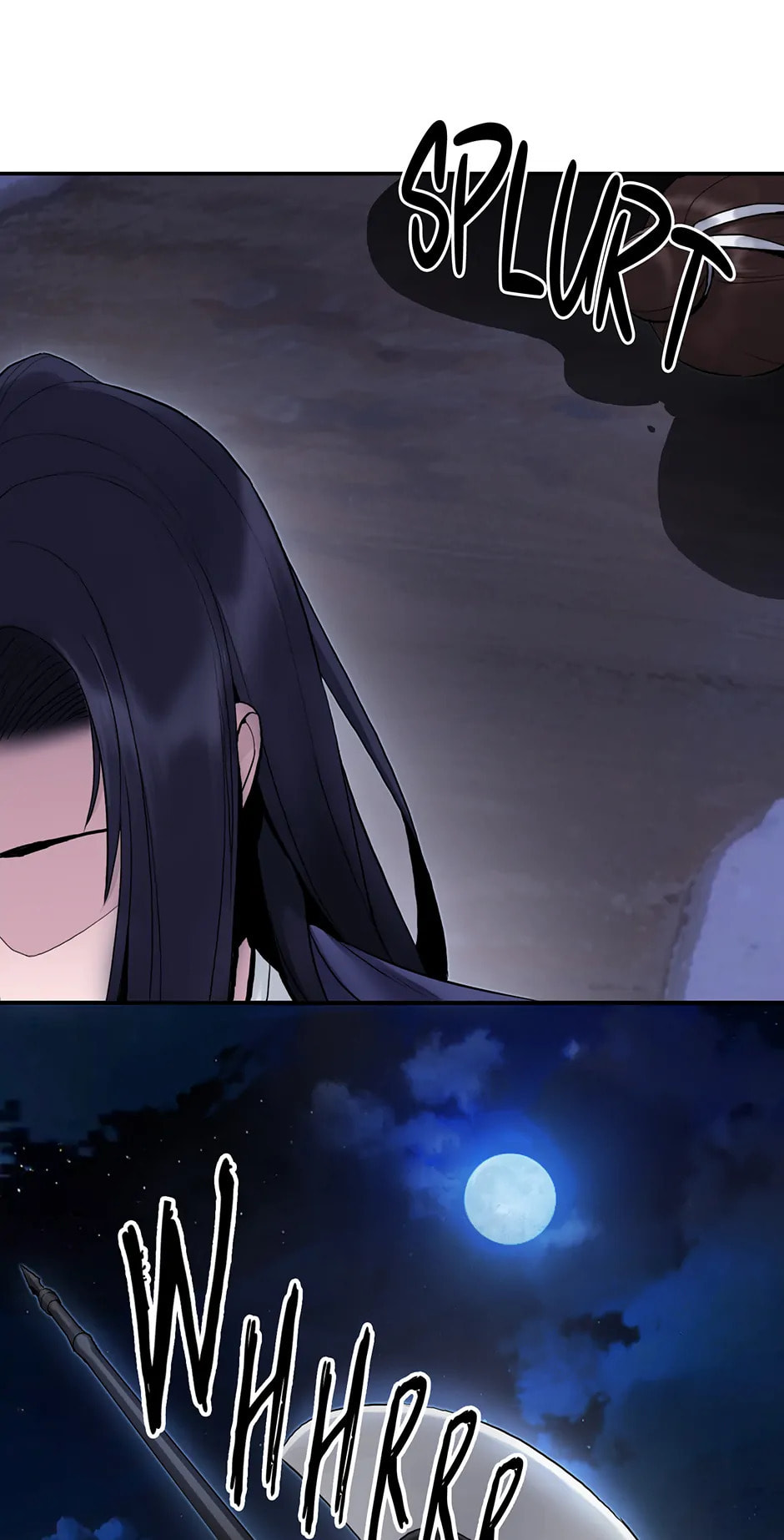 Black and White Martial Emperor Chapter 30 page 36 - 