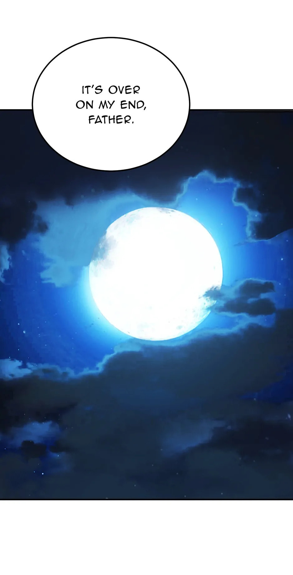 Black and White Martial Emperor Chapter 30 page 38 - 