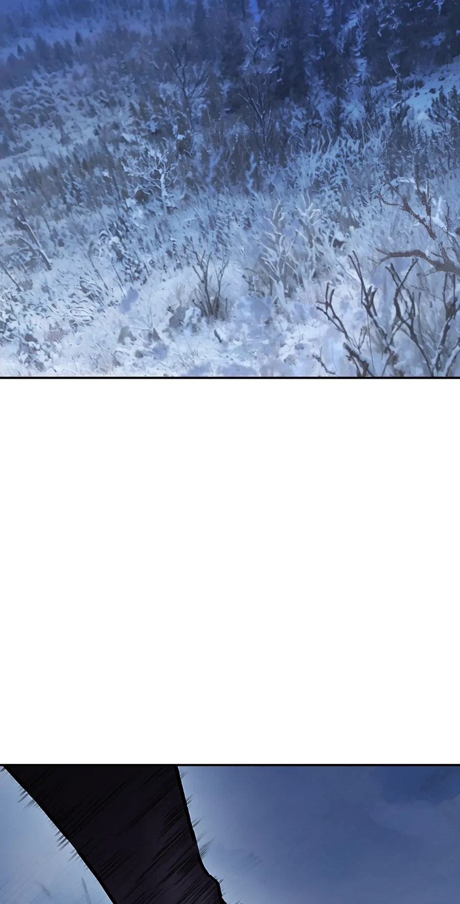 Black and White Martial Emperor Chapter 30 page 40 - 