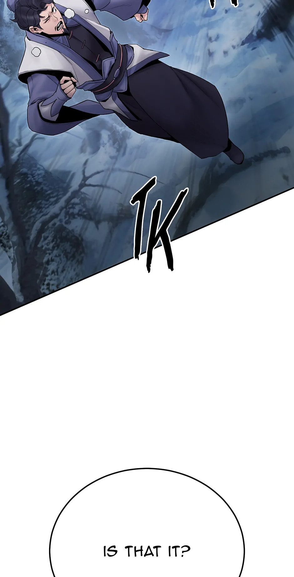 Black and White Martial Emperor Chapter 30 page 42 - 