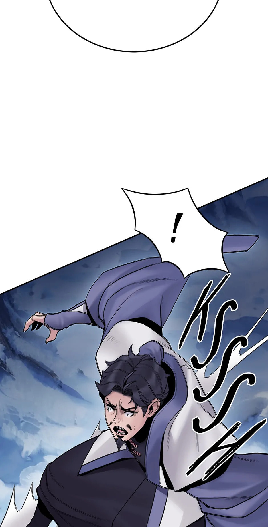 Black and White Martial Emperor Chapter 30 page 43 - 