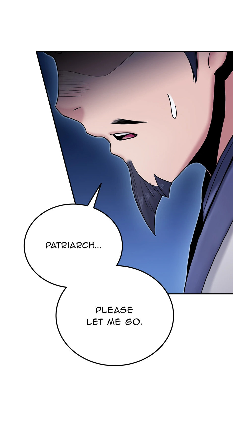 Black and White Martial Emperor Chapter 30 page 47 - 