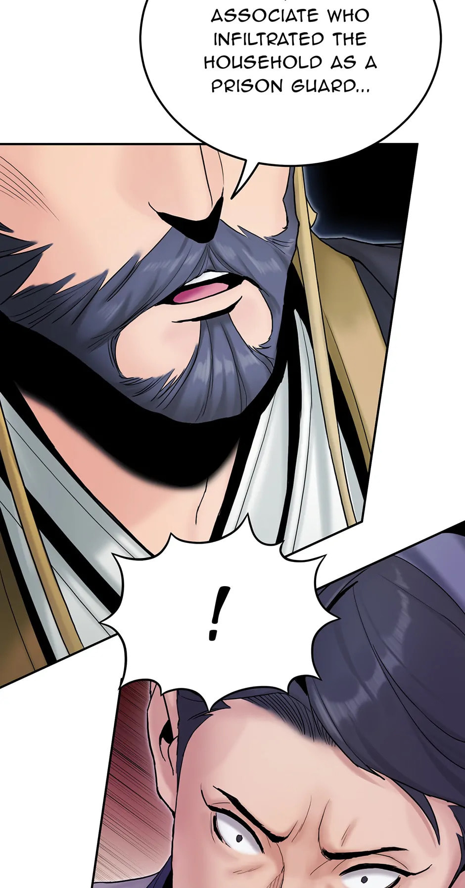 Black and White Martial Emperor Chapter 30 page 51 - 
